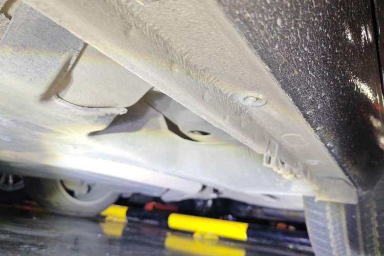 Used Buick LaCrosse 2013 2.4L SIDI Luxury Comfort Edition Chassis Rear Left