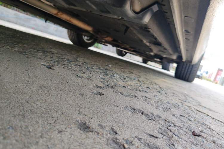 Used Buick LaCrosse 2013 2.4L SIDI Leading Comfort Version Chassis Rear Right