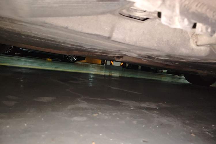 Used Buick LaCrosse 2013 2.4L SIDI Luxury Comfort Edition Chassis Rear Right