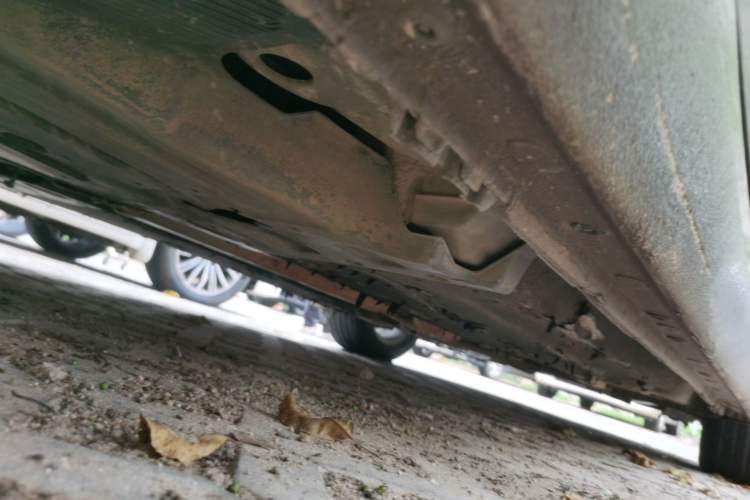 Used Buick LaCrosse 2013 2.4L SIDI Leading Comfort Version Chassis Rear Right