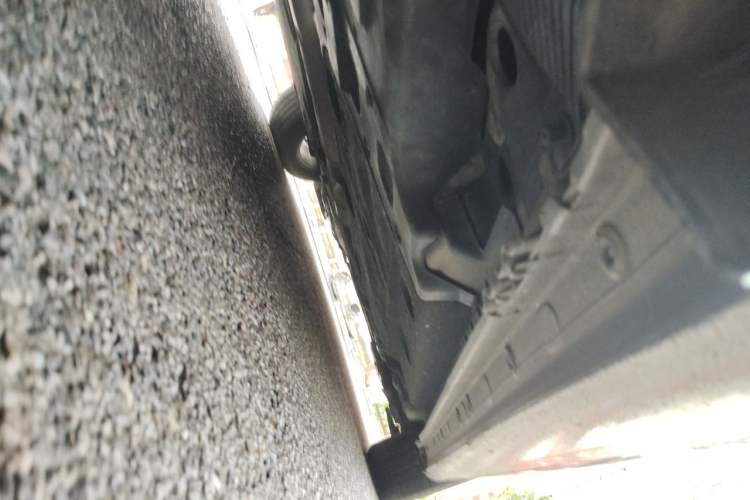 Used Buick LaCrosse 2013 2.4L SIDI Leading Comfort Version Chassis Rear Right