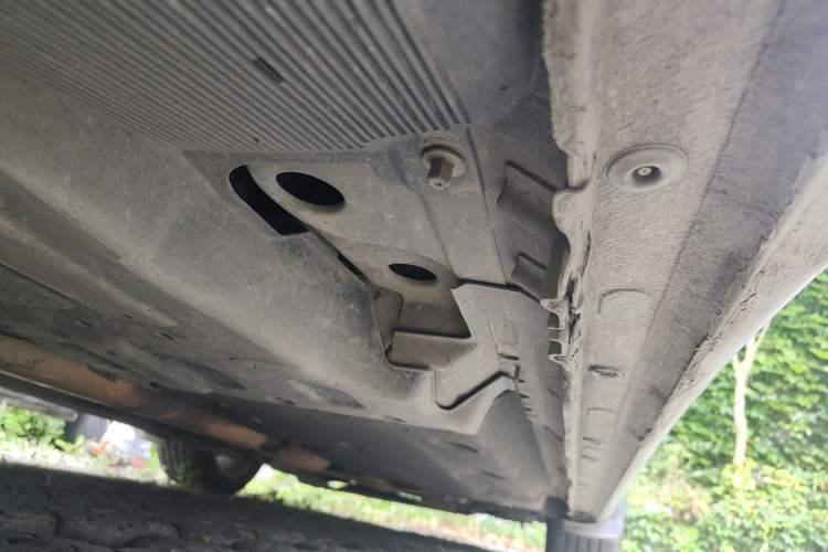 Used Buick LaCrosse 2013 2.4L SIDI Luxury Comfort Edition Chassis Rear Right