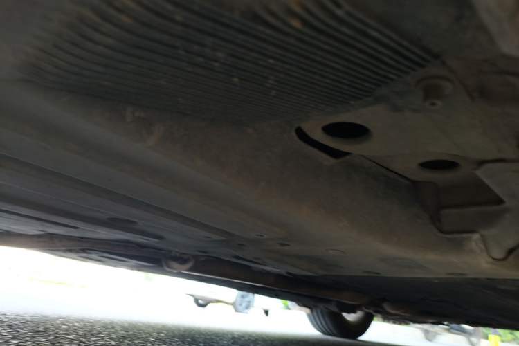 Used Buick LaCrosse 2013 2.4L SIDI Leading Comfort Version Chassis Rear Right