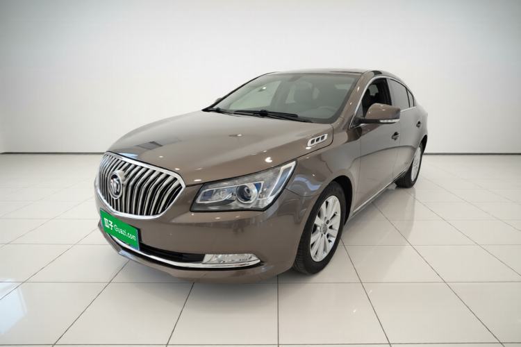 Used Buick LaCrosse 2013 2.4L SIDI Elite Comfort Version Guazi used car, China used car export, Used car for sale, Used  cars, Cheapest cars for sale