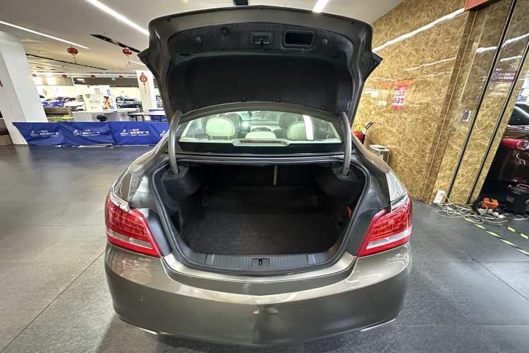 Used Buick LaCrosse 2013 2.4L SIDI Leading Comfort Version Exterior 7