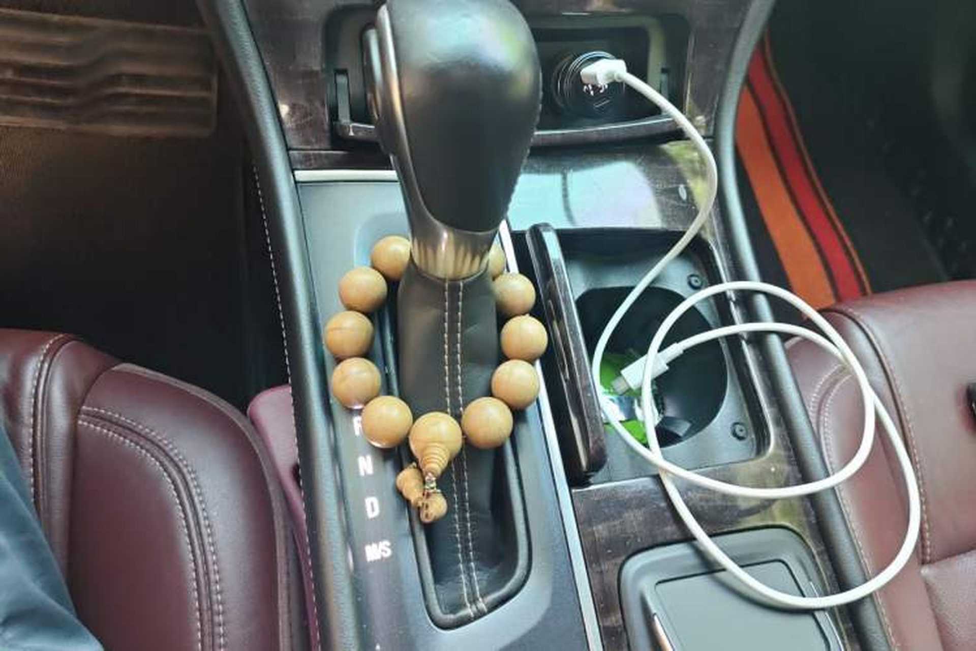 Used Buick LaCrosse 2013 2.0T SIDI Smart Luxury Flagship Edition Gear Lever