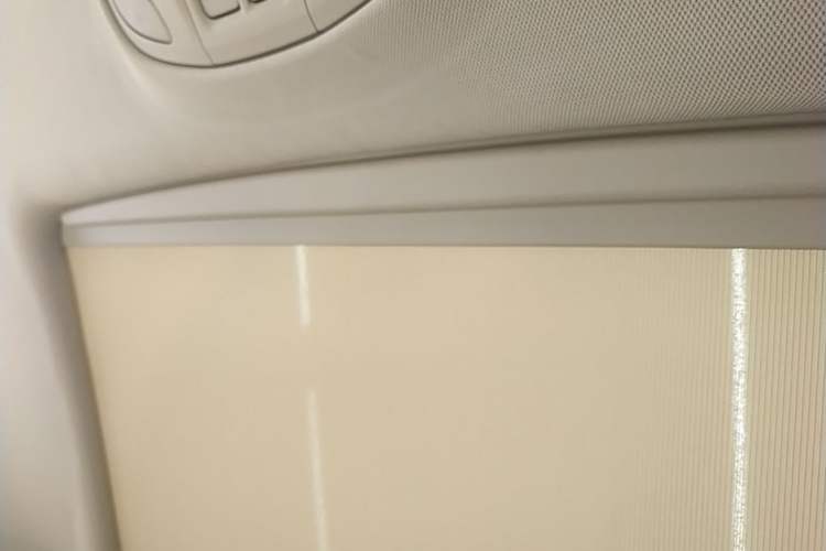 Used Buick LaCrosse 2013 2.4L SIDI Leading Comfort Version Headliner