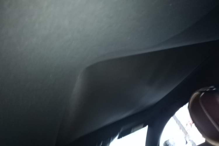 Used Buick LaCrosse 2013 2.4L SIDI Elite Comfort Version Headliner