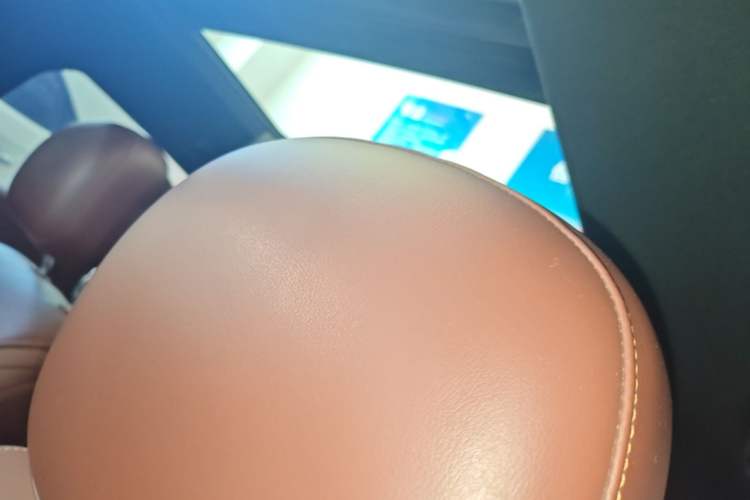 Used Buick LaCrosse 2013 2.4L SIDI Elite Comfort Version Headliner