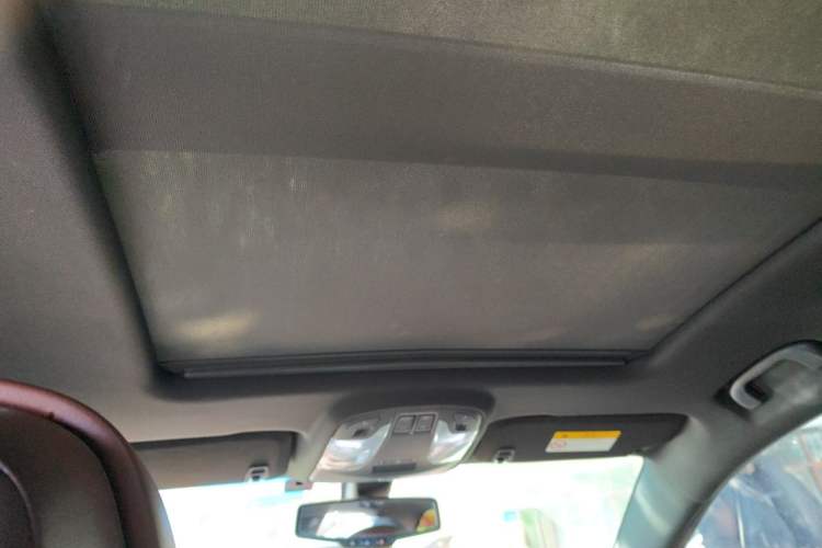 Used Buick LaCrosse 2013 2.4L SIDI Elite Comfort Version Headliner