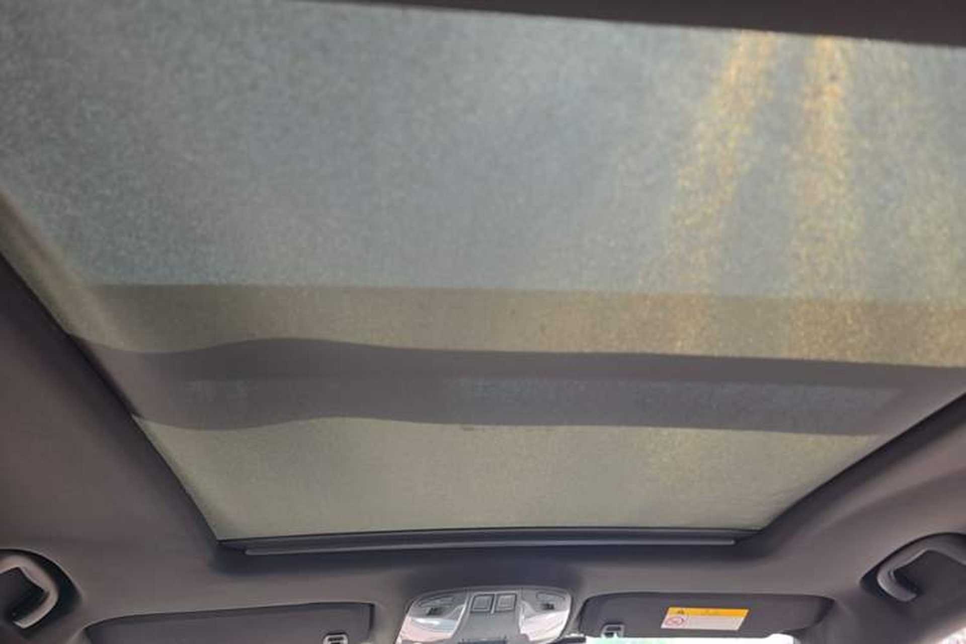 Used Buick LaCrosse 2013 2.4L SIDI Elite Comfort Version Headliner