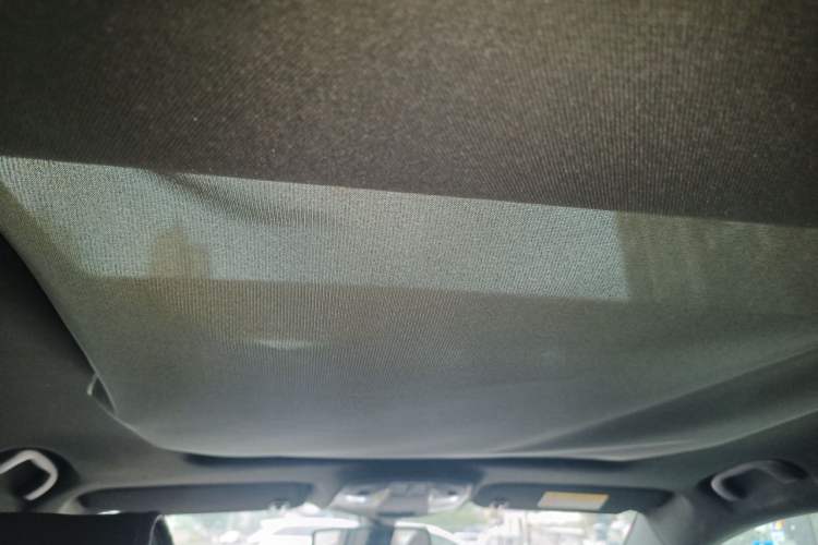 Used Buick LaCrosse 2013 2.4L SIDI Luxury Comfort Edition Headliner
