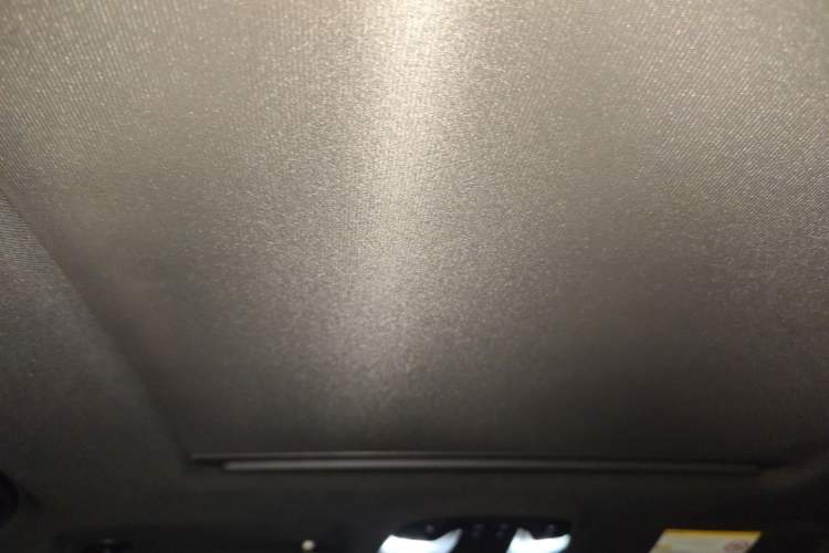 Used Buick LaCrosse 2013 2.4L SIDI Luxury Comfort Edition Headliner