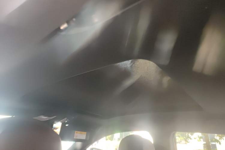 Used Buick LaCrosse 2013 2.4L SIDI Elite Comfort Version Headliner