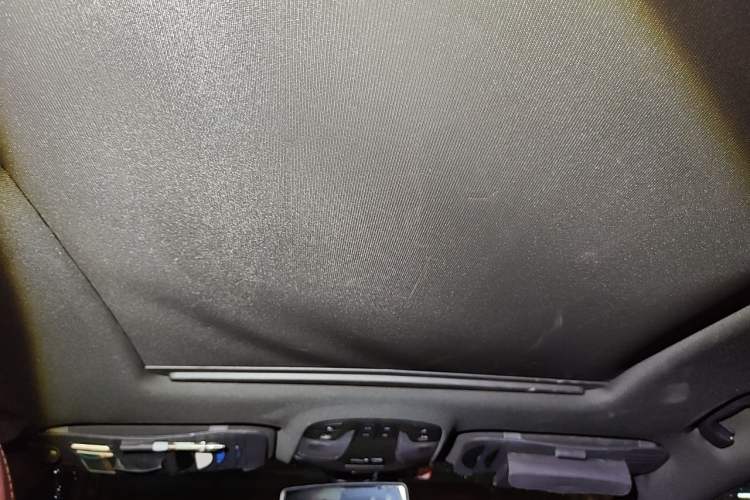 Used Buick LaCrosse 2013 2.4L SIDI Elite Comfort Version Headliner