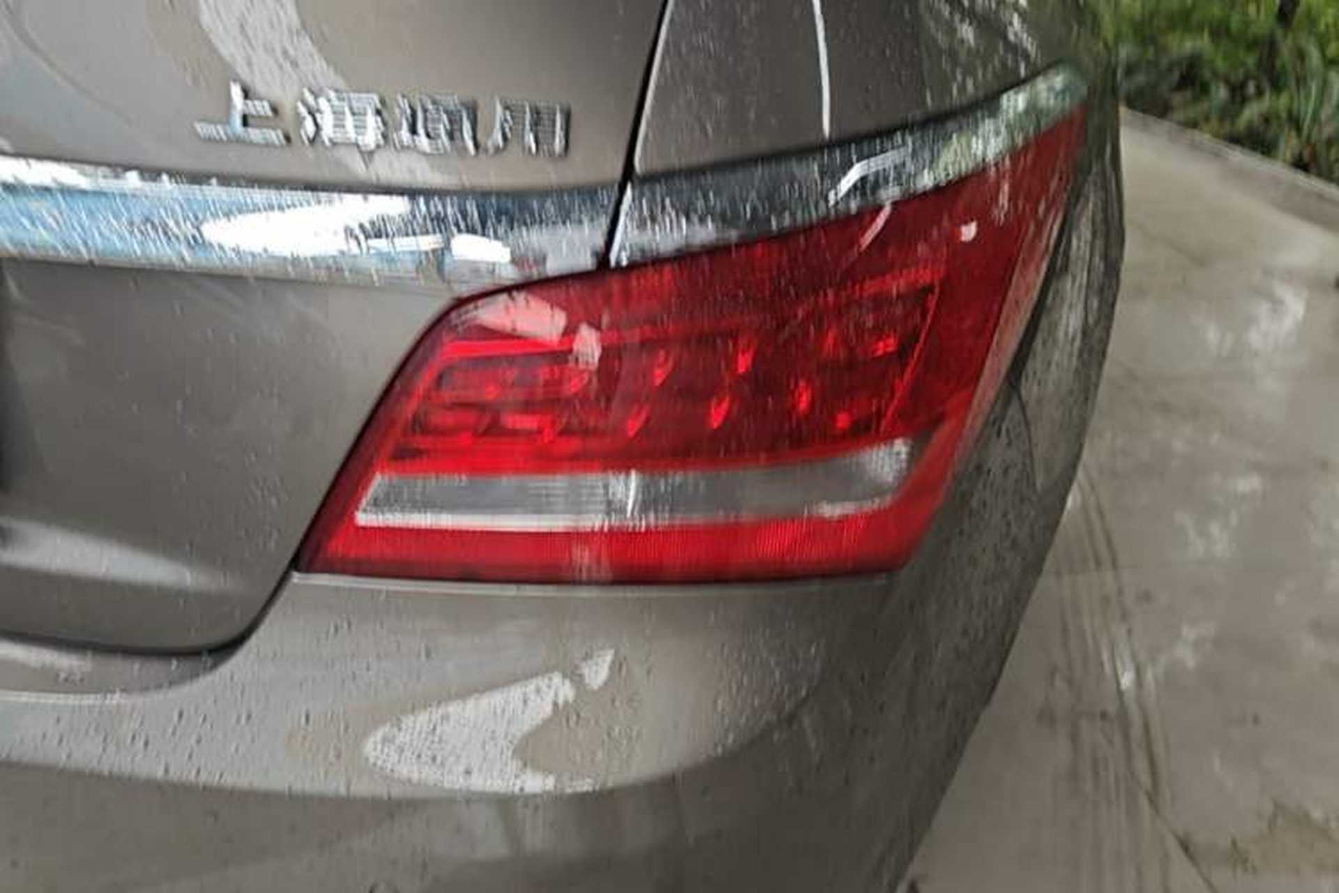 Used Buick LaCrosse 2013 2.4L SIDI Leading Comfort Version Right Rear Taillight