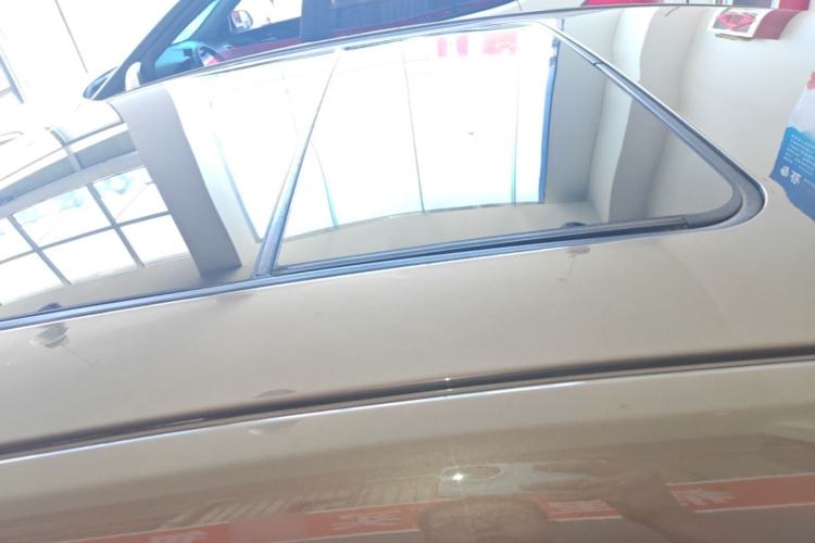 Used Buick LaCrosse 2013 2.4L SIDI Elite Comfort Version Roof