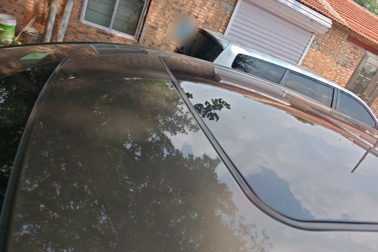 Used Buick LaCrosse 2013 2.4L SIDI Elite Comfort Version Roof