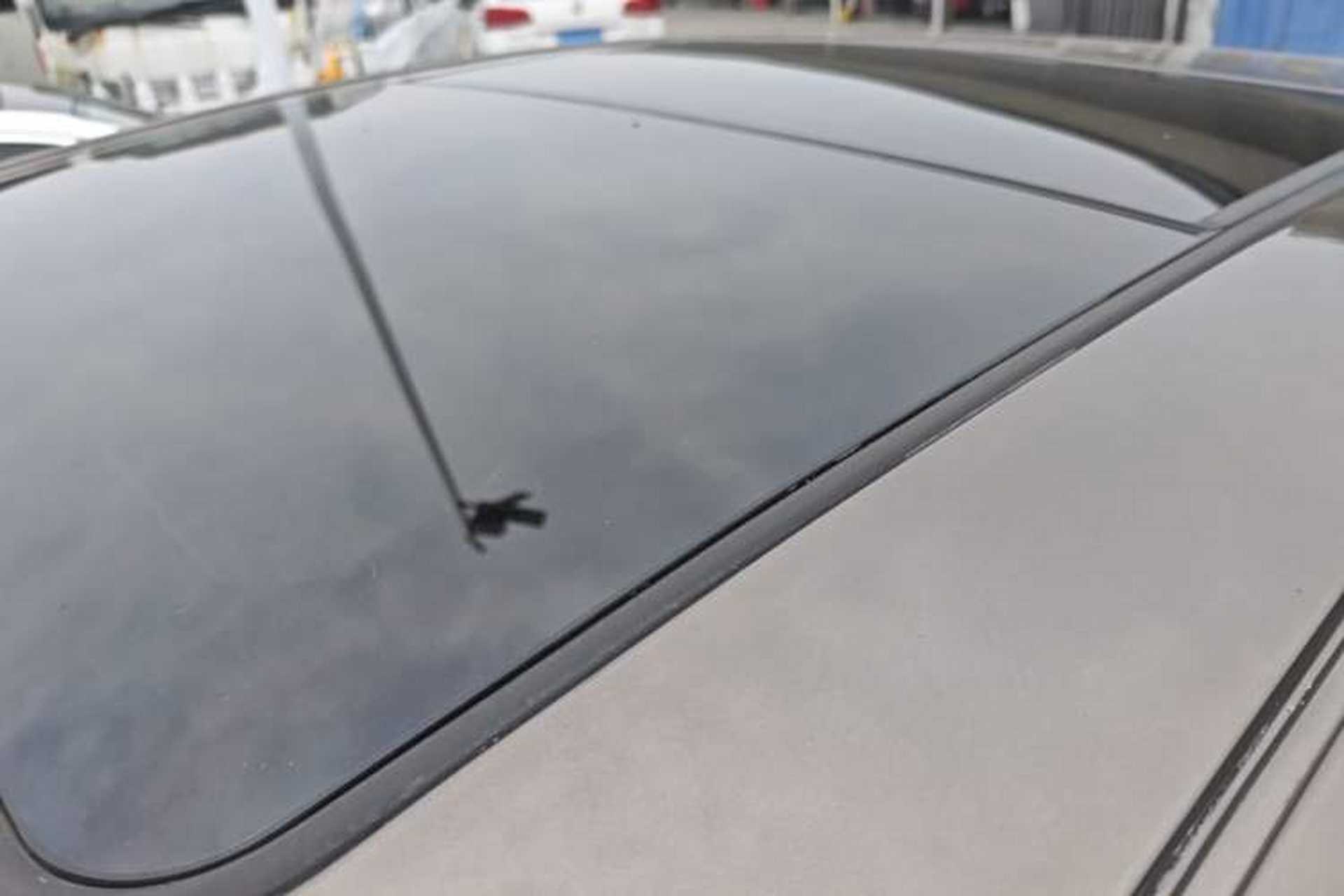 Used Buick LaCrosse 2013 2.4L SIDI Leading Comfort Version Roof