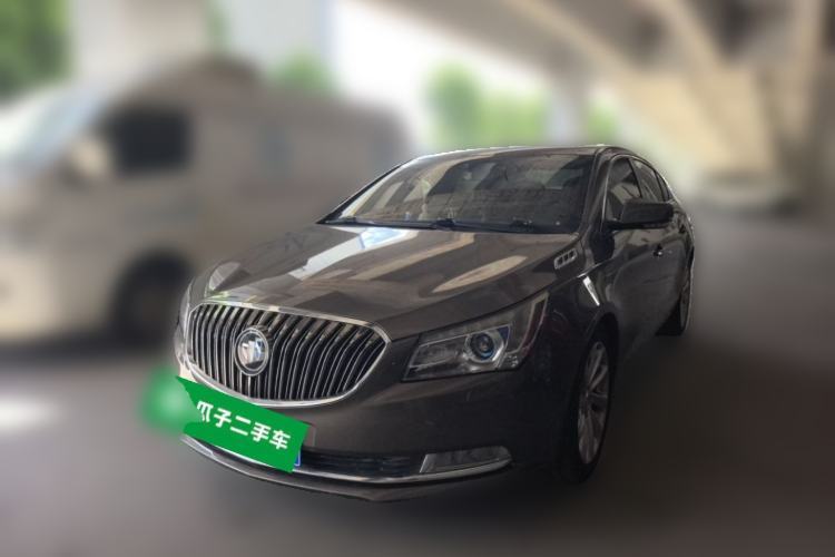 Buick LaCrosse 2013 2.0T SIDI Smart Luxury Flagship Edition مستعملة Guazi used car, China used car export, Used car for sale, Used  cars, Cheapest cars for sale