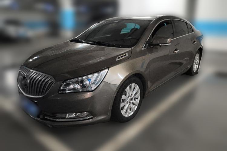 Used Buick LaCrosse 2013 2.4L SIDI Elite Comfort Version Guazi used car, China used car export, Used car for sale, Used  cars, Cheapest cars for sale
