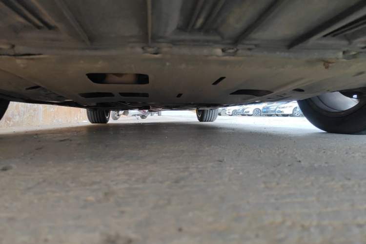 Used Buick LaCrosse 2013 2.4L SIDI Luxury Comfort Edition Chassis Front