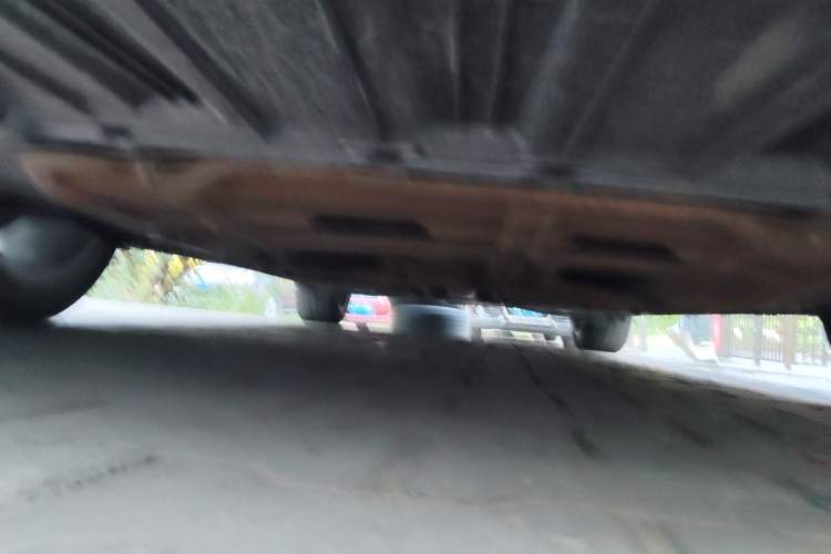 Used Buick LaCrosse 2013 2.4L SIDI Luxury Comfort Edition Chassis Front