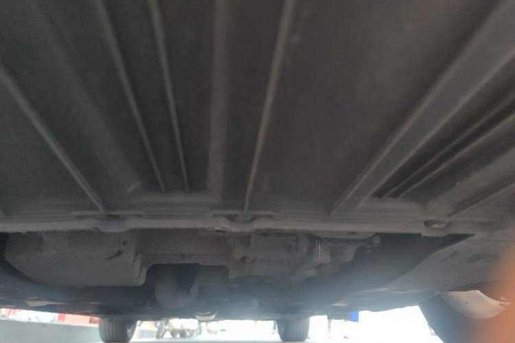Used Buick LaCrosse 2013 2.4L SIDI Elite Comfort Version Chassis Front