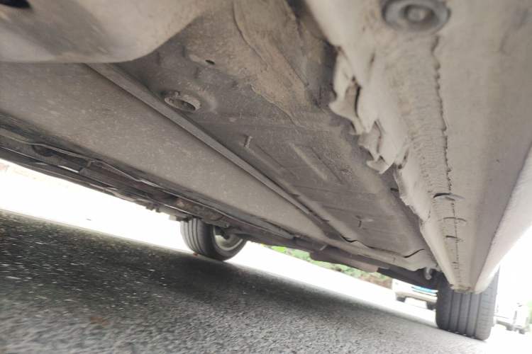 Used Buick LaCrosse 2013 2.0T SIDI Elite Tech Version Chassis Front Left
