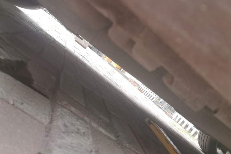 Used Buick LaCrosse 2013 2.0T SIDI Smart Luxury Flagship Edition Chassis Front Left