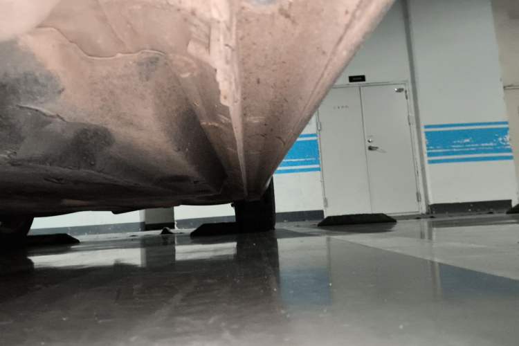 Used Buick LaCrosse 2013 2.4L SIDI Elite Comfort Version Chassis Front Left