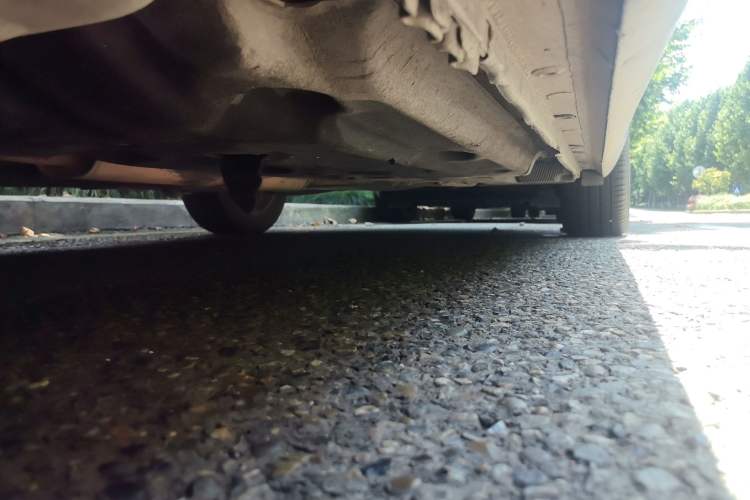 Used Buick LaCrosse 2013 2.4L SIDI Leading Comfort Version Chassis Front Left