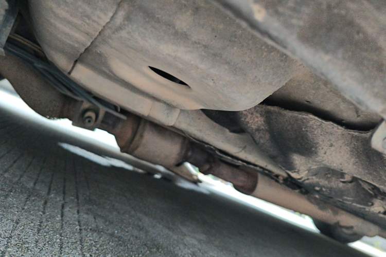 Used Buick LaCrosse 2013 2.4L SIDI Leading Comfort Version Chassis Front Left
