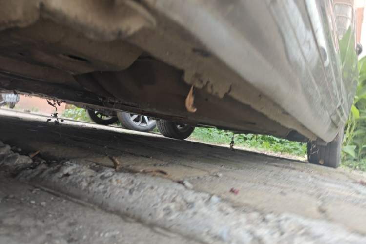 Used Buick LaCrosse 2013 2.4L SIDI Leading Comfort Version Chassis Front Left