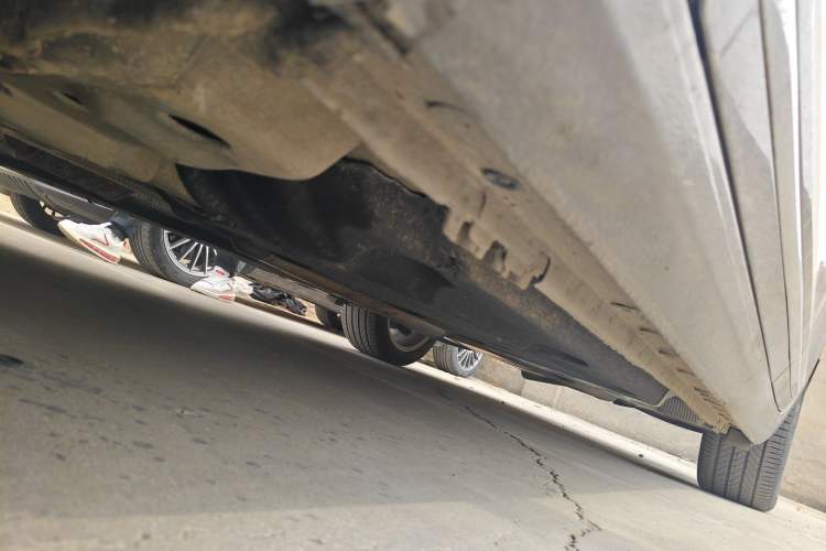 Used Buick LaCrosse 2013 2.4L SIDI Elite Comfort Version Chassis Front Left