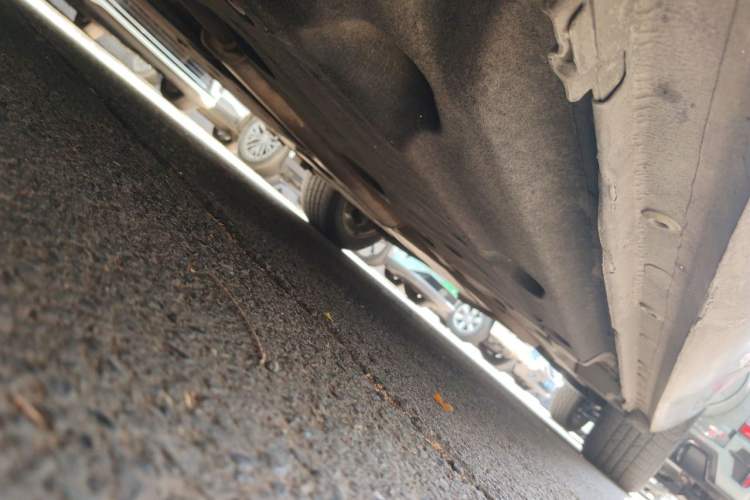 Used Buick LaCrosse 2013 2.4L SIDI Leading Comfort Version Chassis Front Left