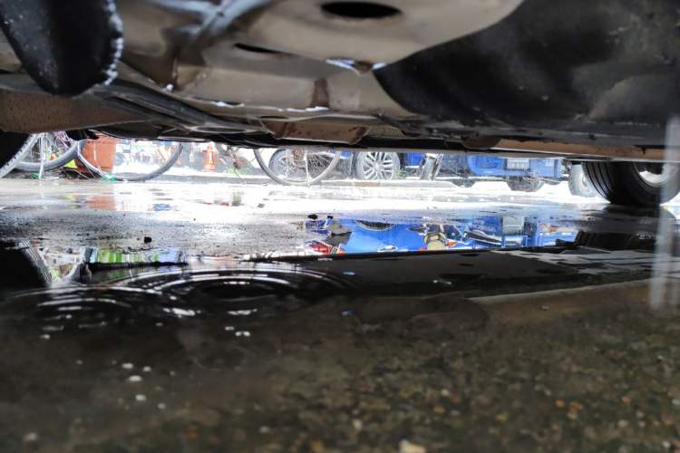 Used Buick LaCrosse 2013 2.4L SIDI Leading Comfort Version Chassis Front Left