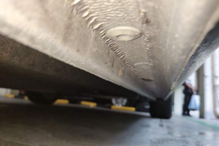 Used Buick LaCrosse 2013 2.4L SIDI Leading Comfort Version Chassis Front Left