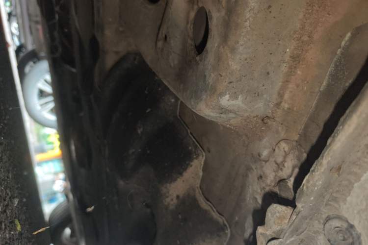 Used Buick LaCrosse 2013 2.4L SIDI Luxury Comfort Edition Chassis Front Left