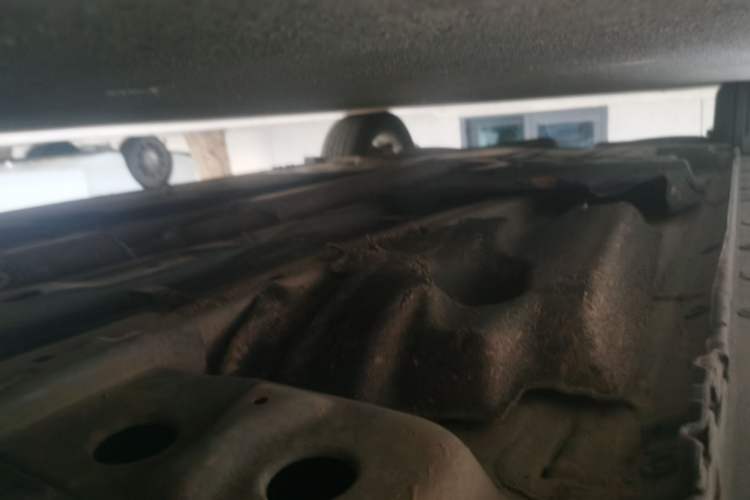 Used Buick LaCrosse 2013 2.4L SIDI Elite Comfort Version Chassis Front Right