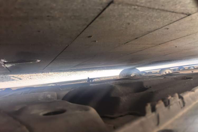 Used Buick LaCrosse 2013 2.4L SIDI Elite Comfort Version Chassis Front Right