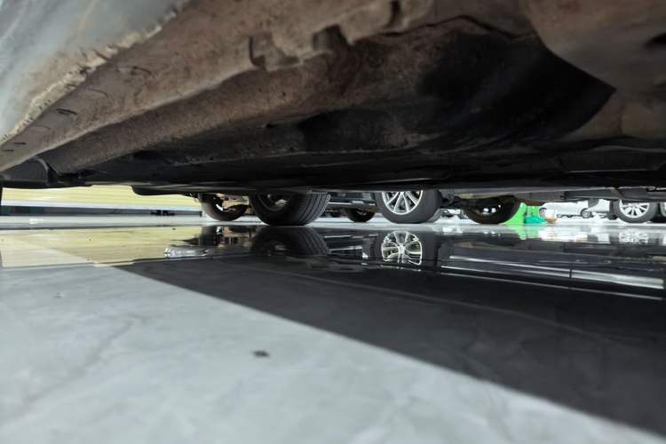 Used Buick LaCrosse 2013 2.4L SIDI Elite Comfort Version Chassis Front Right