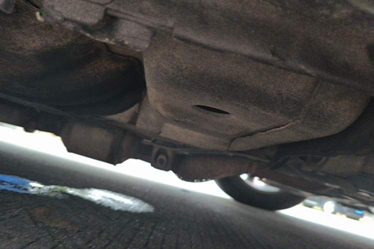 Used Buick LaCrosse 2013 2.4L SIDI Leading Comfort Version Chassis Front Right