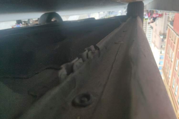 Used Buick LaCrosse 2013 2.4L SIDI Elite Comfort Version Chassis Front Right