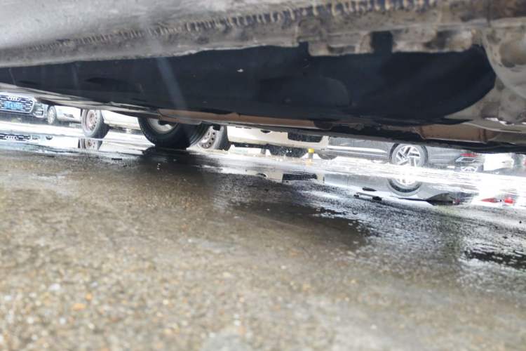 Used Buick LaCrosse 2013 2.4L SIDI Leading Comfort Version Chassis Front Right