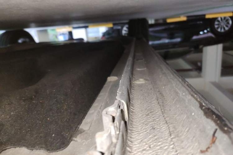 Used Buick LaCrosse 2013 2.4L SIDI Leading Comfort Version Chassis Front Right