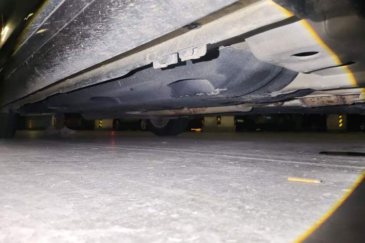 Used Buick LaCrosse 2013 2.4L SIDI Elite Comfort Version Chassis Front Right
