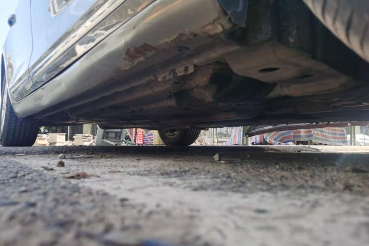 Used Buick LaCrosse 2013 2.4L SIDI Leading Comfort Version Chassis Front Right