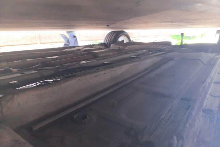 Used Buick LaCrosse 2013 2.0T SIDI Smart Luxury Flagship Edition Chassis Front Right