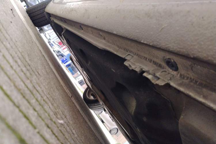 Used Buick LaCrosse 2013 2.4L SIDI Luxury Comfort Edition Chassis Front Right